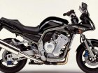 2002 Yamaha FZ-S 1000 Fazer